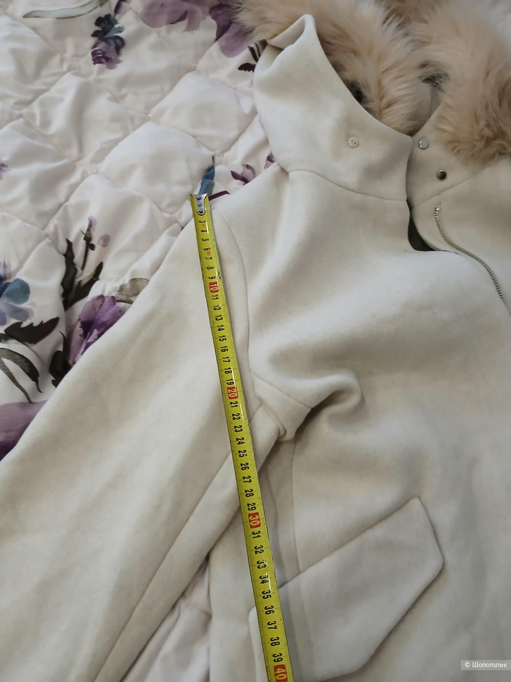 Пальто Mango р.м