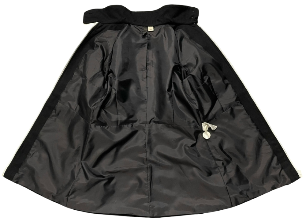 Полупальто H&M. 44-46 размер