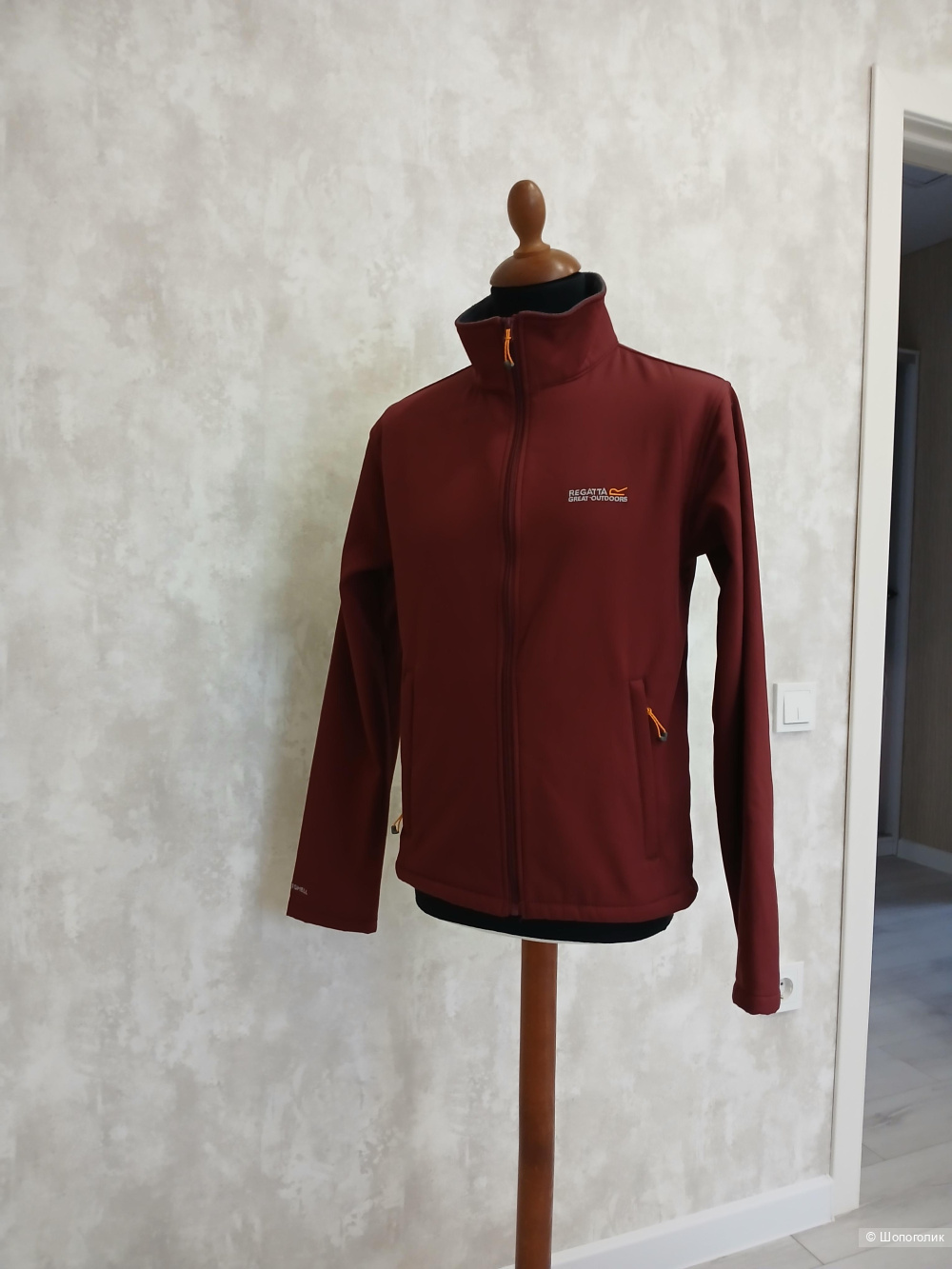 Куртка Regatta р 46-48