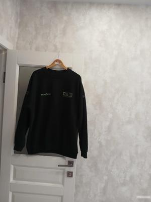 Толстовка uneek р.xl