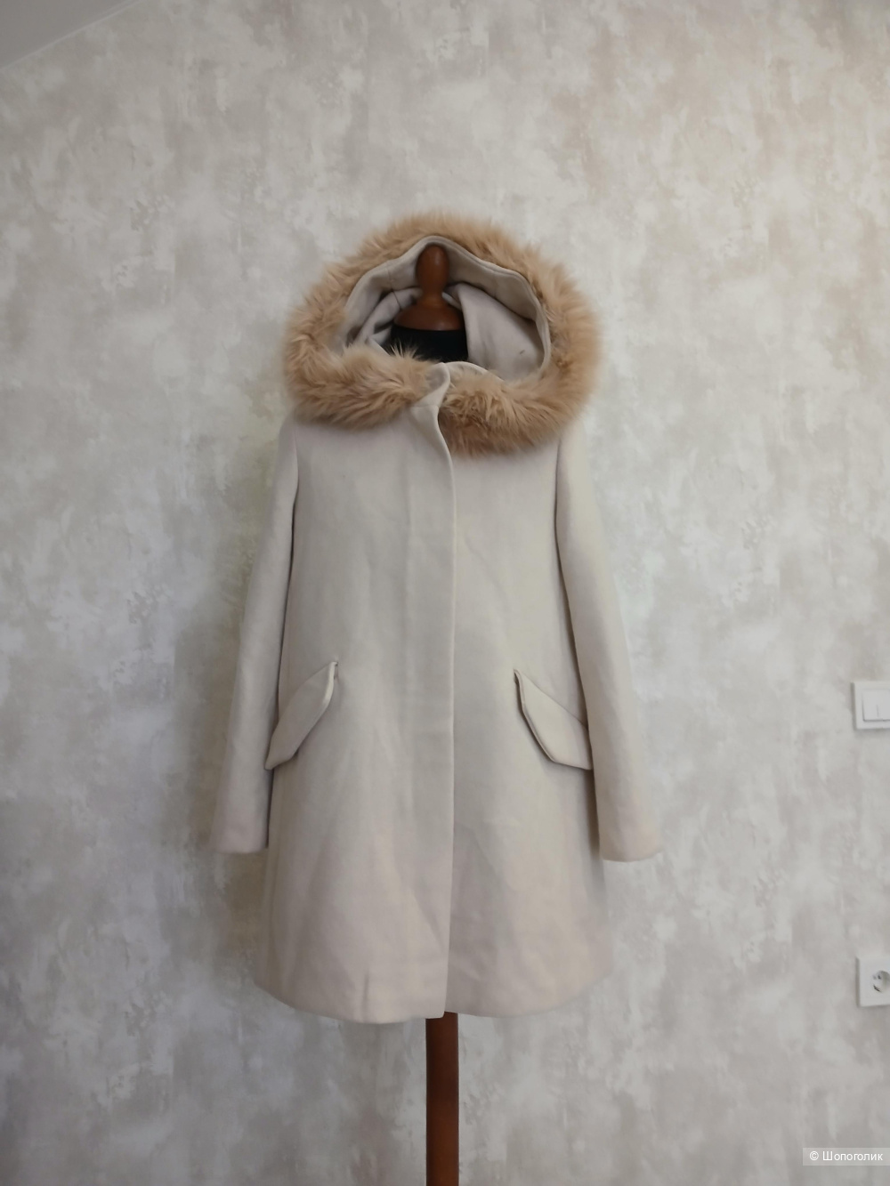 Пальто Mango р.м