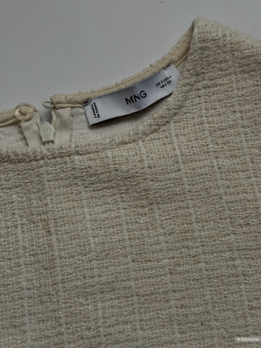 Платье Mango, размер 42