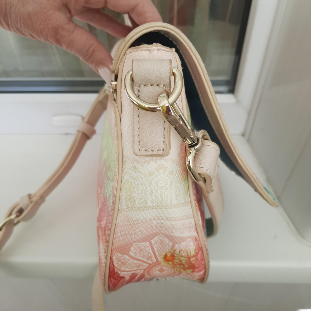 Сумка DESIGUAL Испания , 25×19