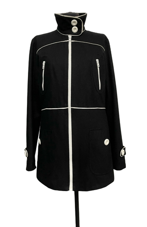 Полупальто H&M. 44-46 размер