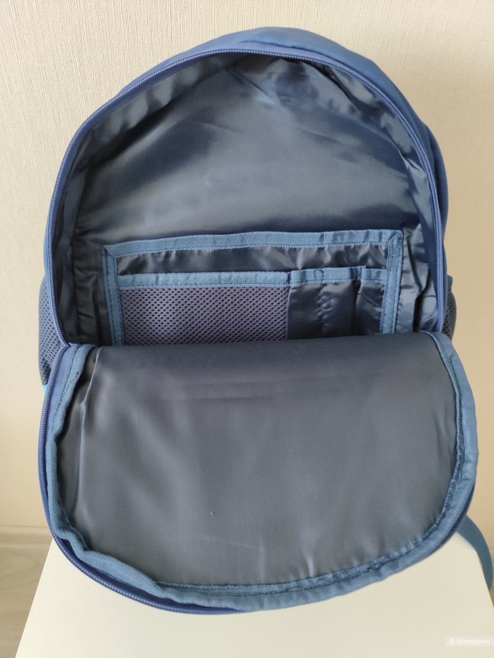 Рюкзак Manchester City