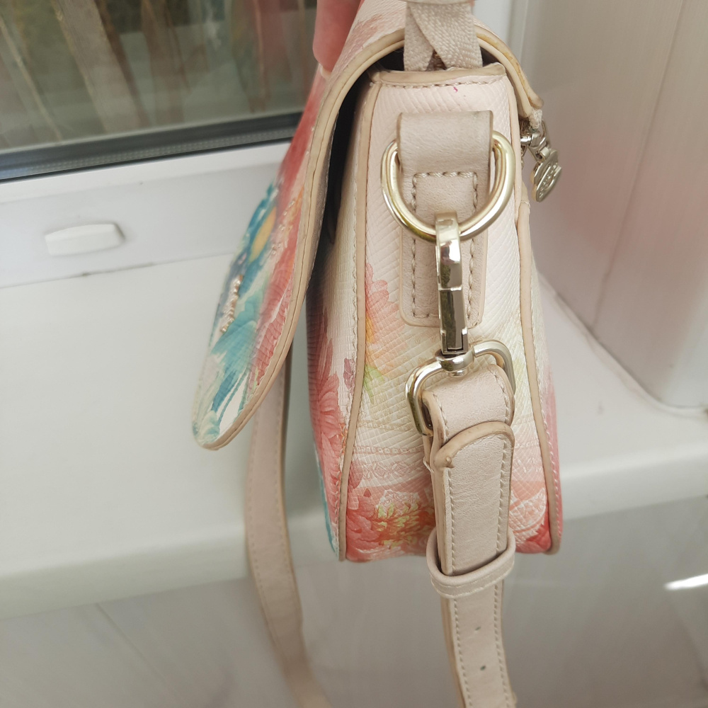 Сумка DESIGUAL Испания , 25×19