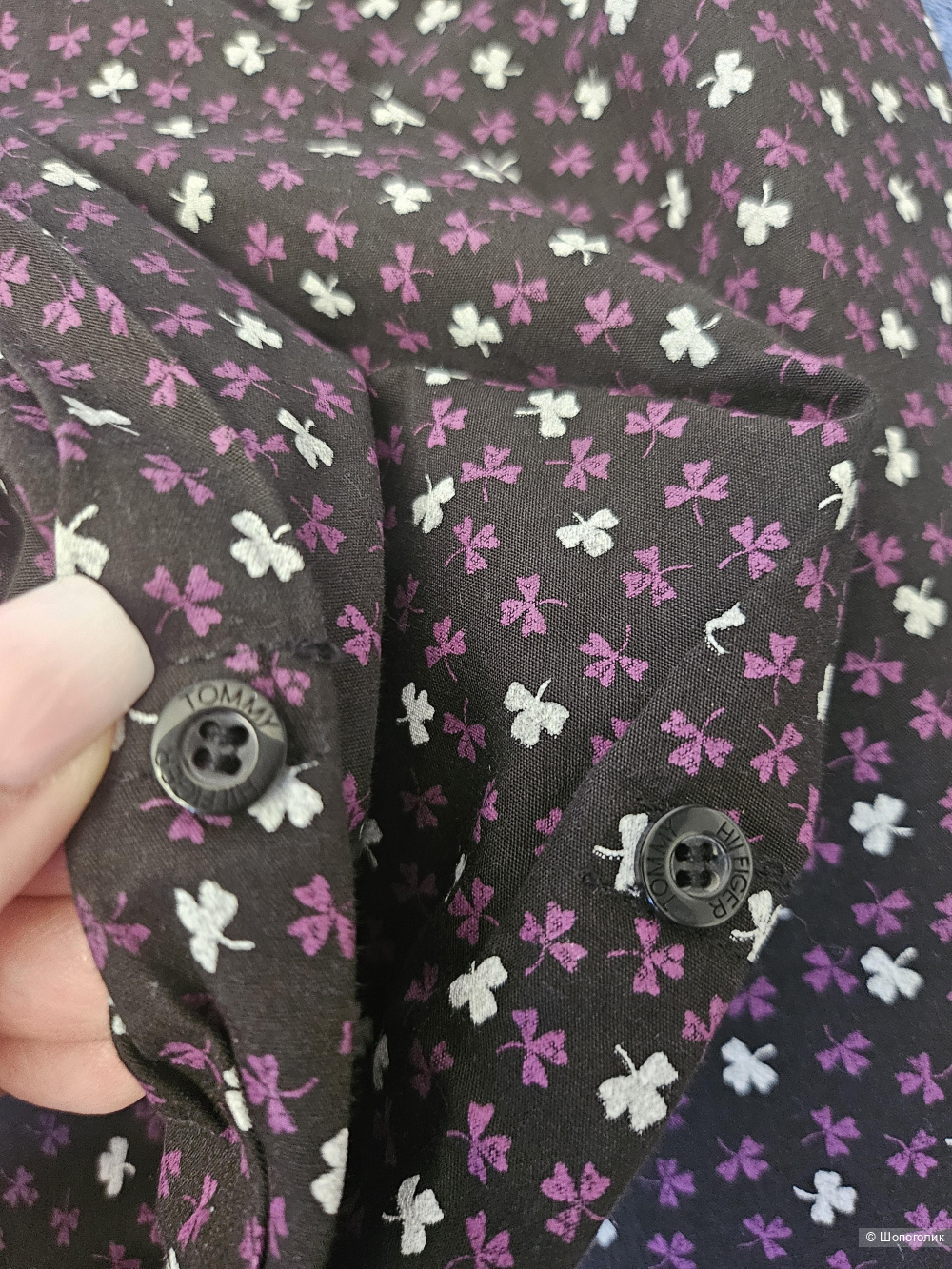 Рубашка в стиле Tommy Hilfiger, 44-48