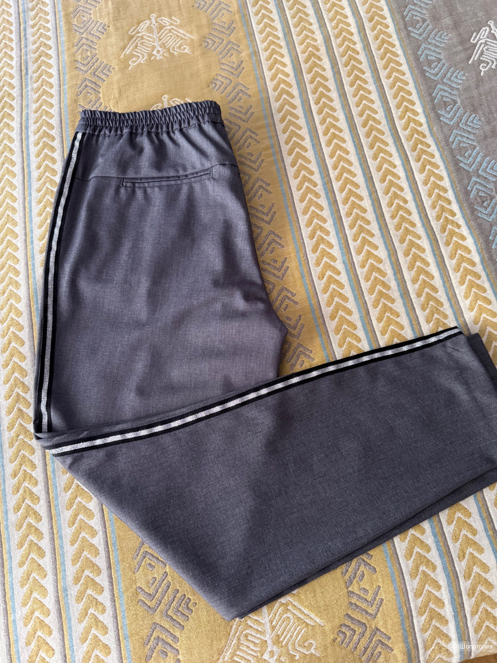 Christian Berg брюки 42it(46)