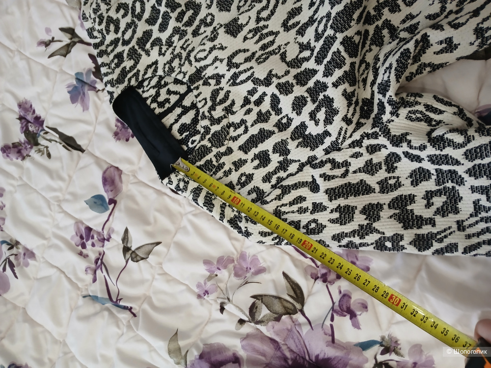 Пиджак Basler р.38