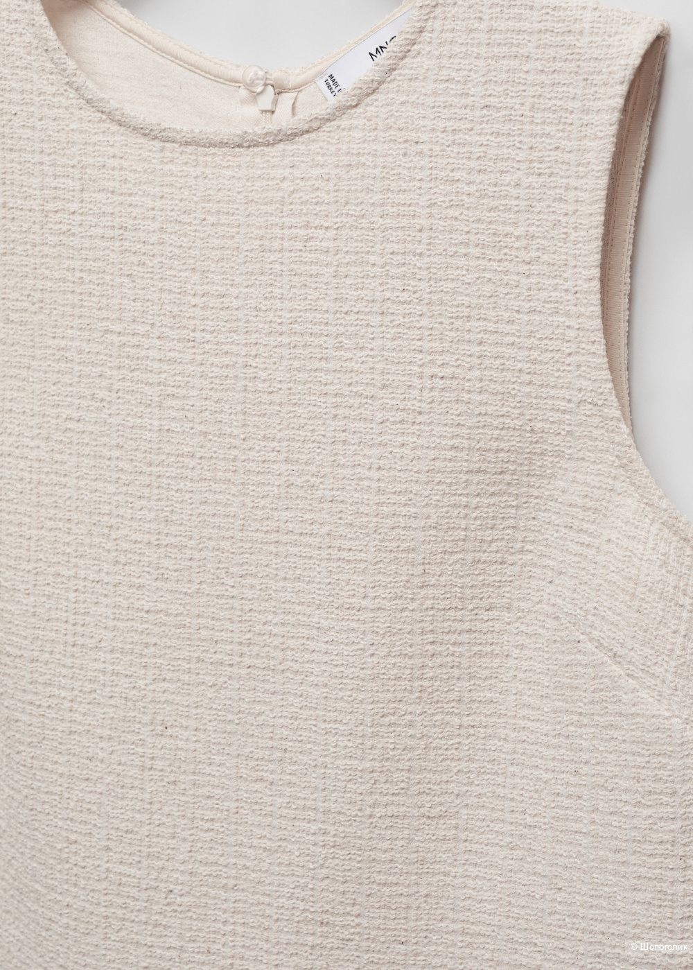 Платье Mango, размер 42