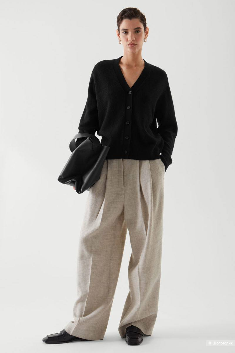 Брюки COS р:EUR44 (175/84A) наш 50