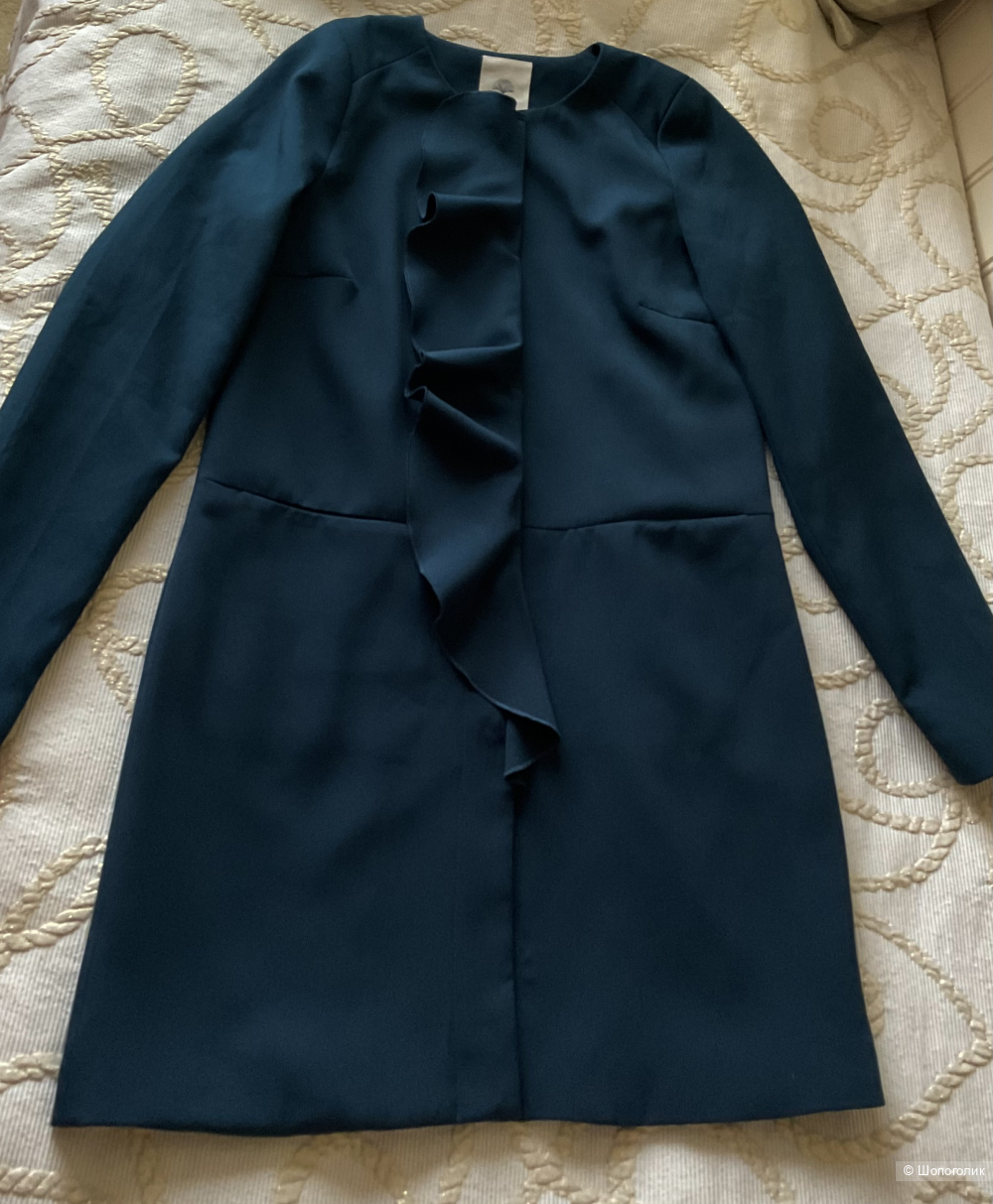 Легкое пальто Friendtex, S-M