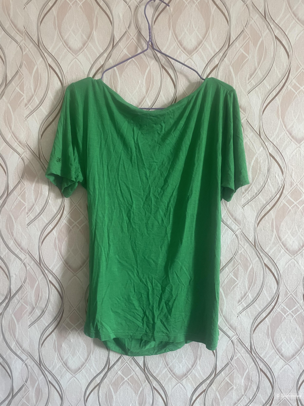 Футболка Elegance Рaris, размер М