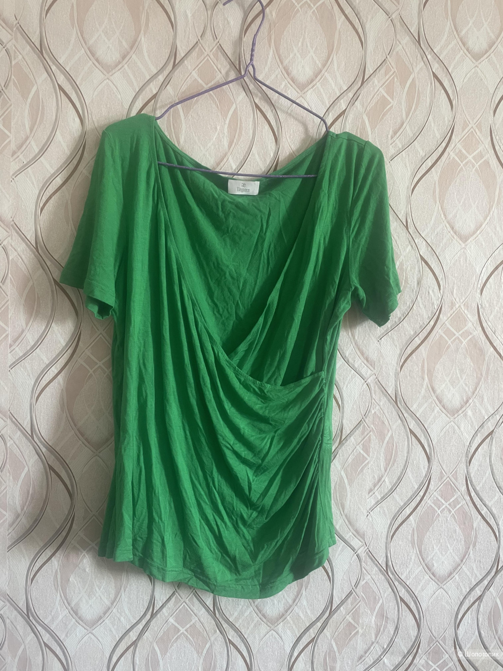 Футболка Elegance Рaris, размер М