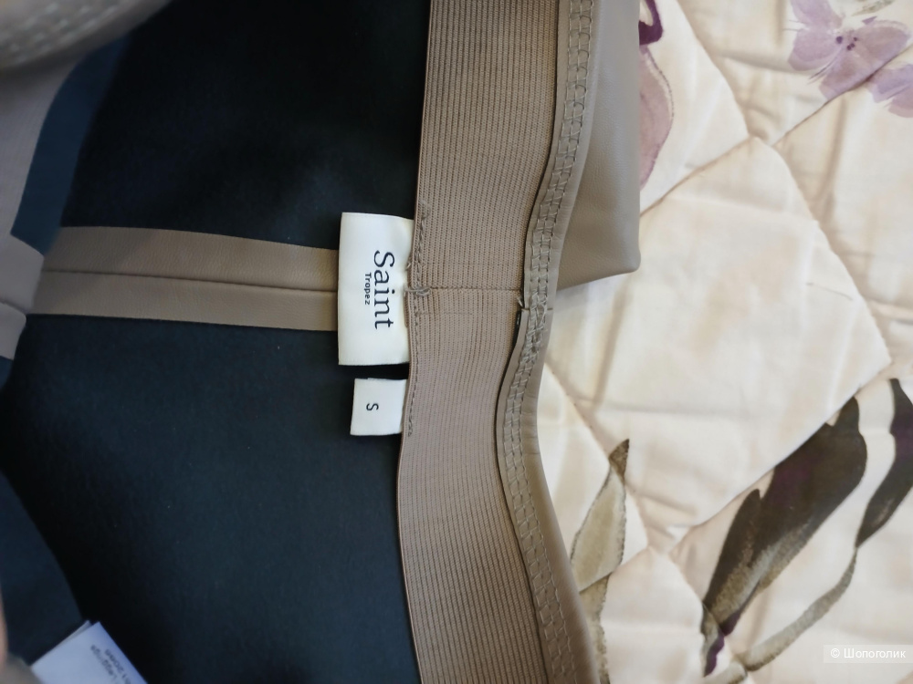 Брюки Saint tropez р.s