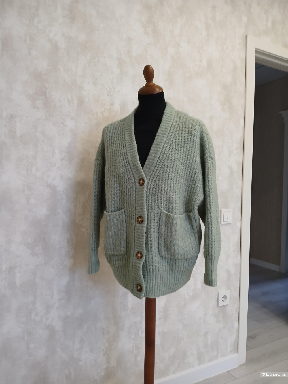 Джемпер Zara р м