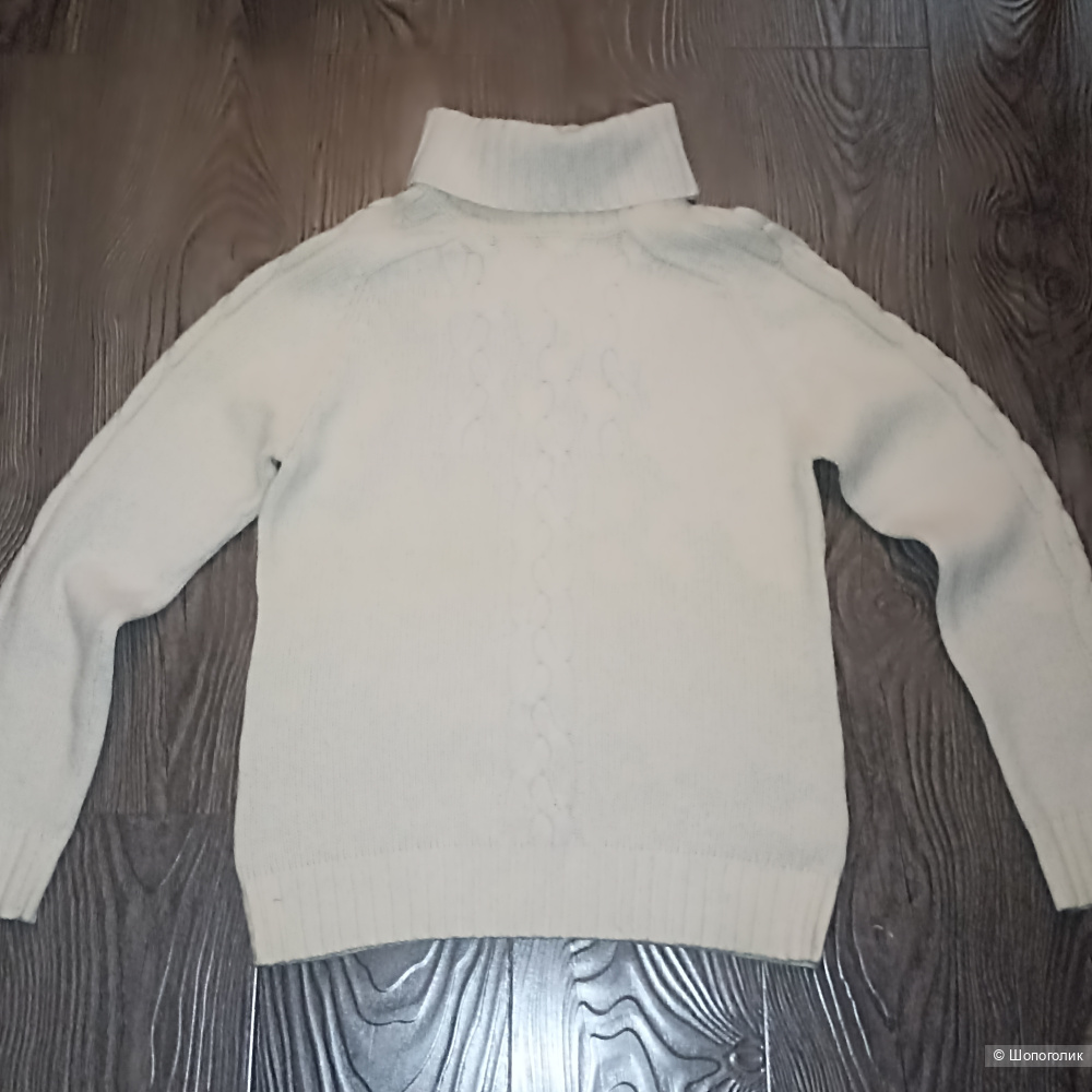 Max Mara Weekend свитер с горлом р 44-46