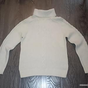 Max Mara Weekend свитер с горлом р 44-46