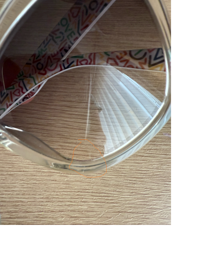 Солнцезащитные очки Love Moschino