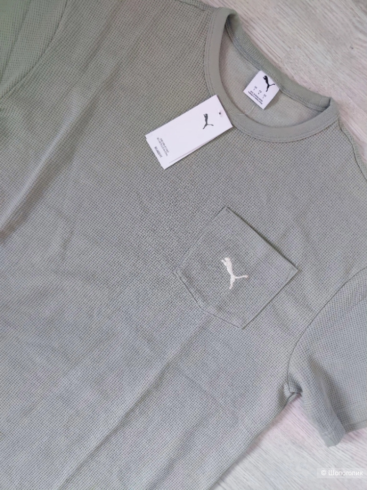 Футболка Puma L