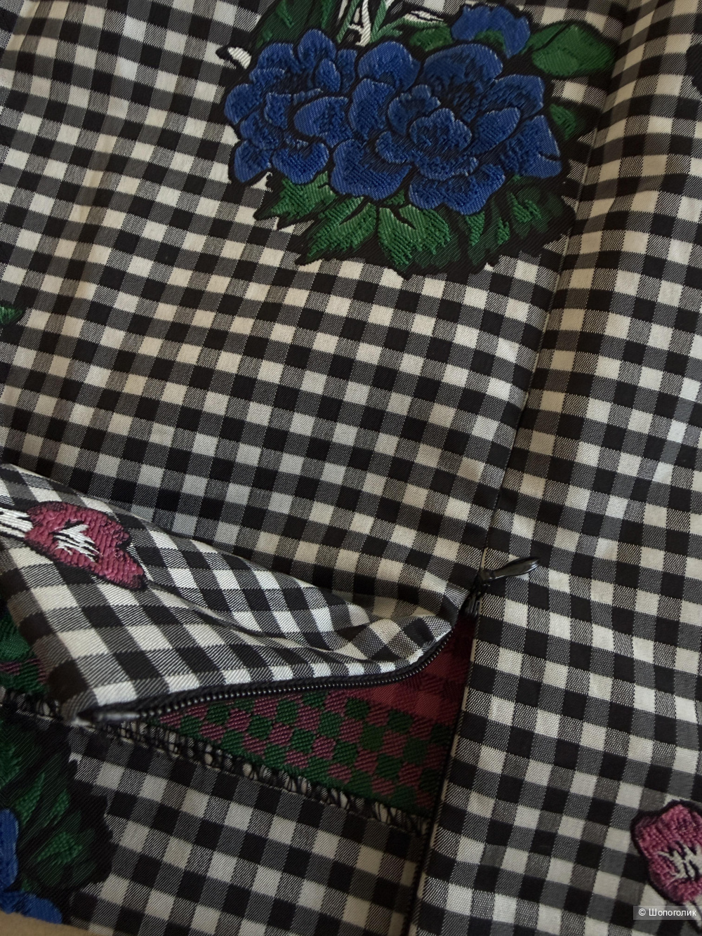 Юбка Guess размер 26