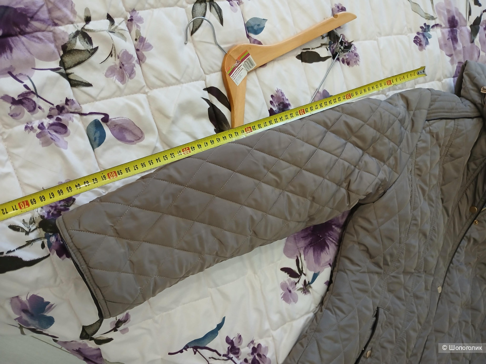 Куртка style France р.50+-