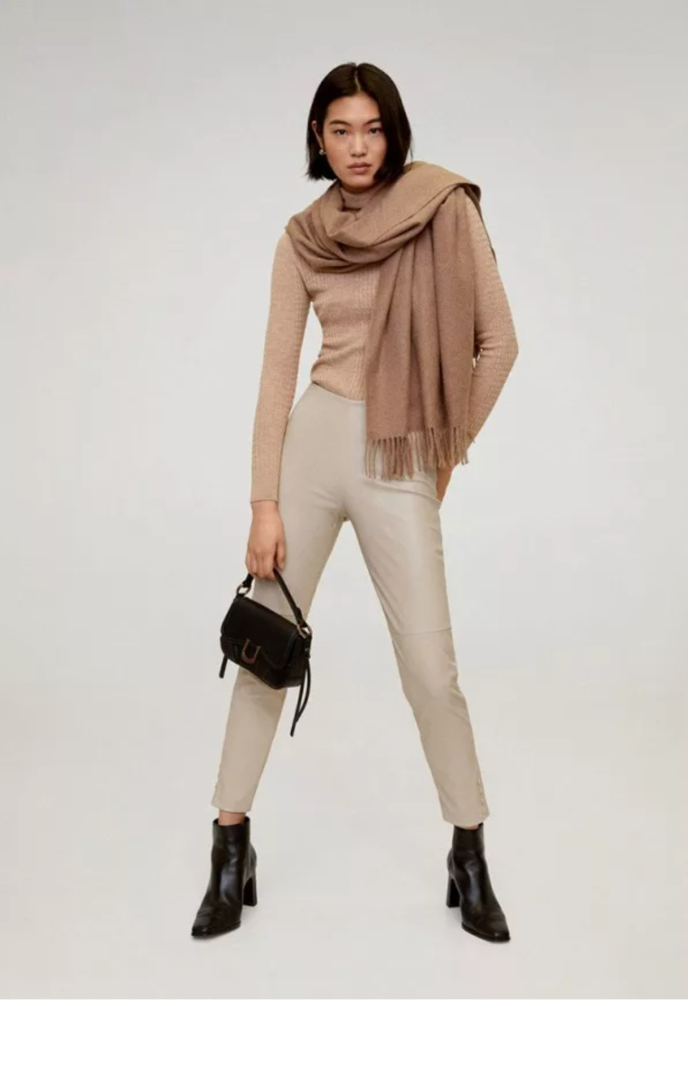 Брюки Saint tropez р.s