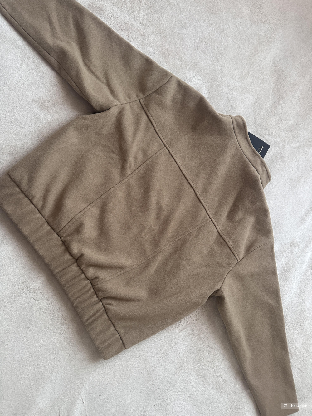 Бомбер Twinset р. M-L