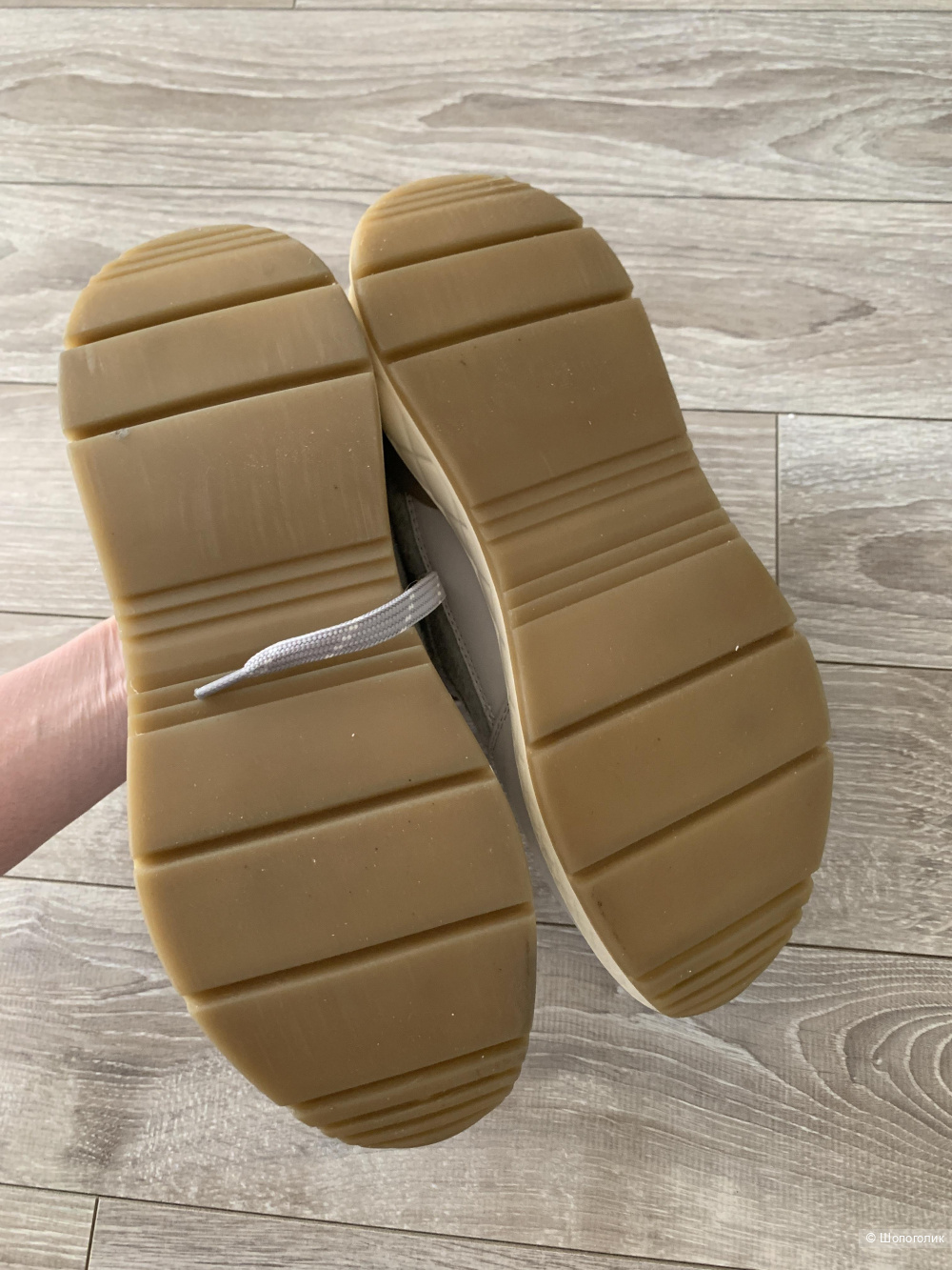 Кроссовки Uterque, 39