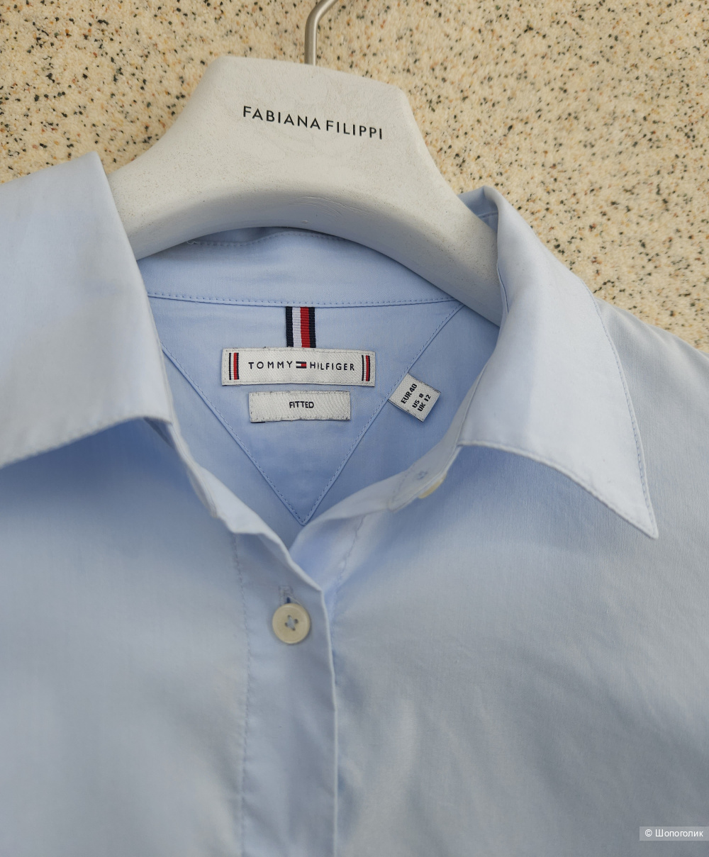 Рубашка Tommy Hilfiger, 44-46