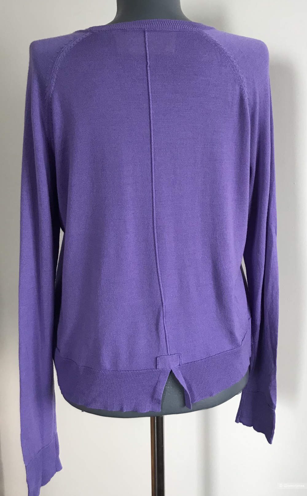 Кардиган бренда Hugenberg  размер M