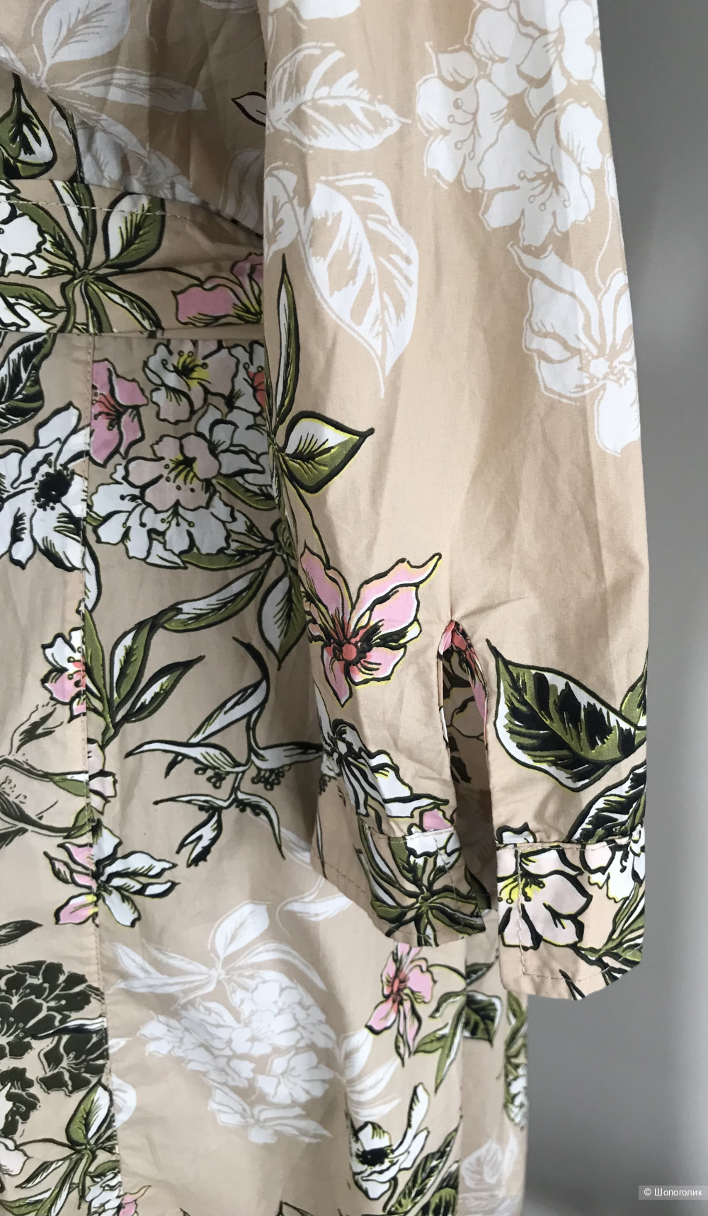 Платье от бренда Marc O'Polo размер 38