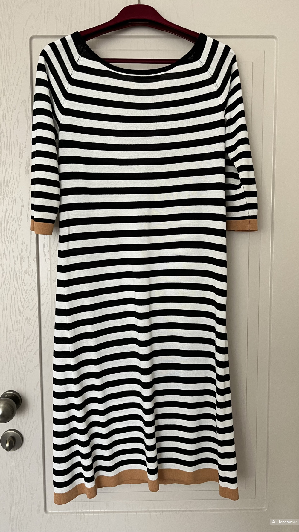 Платье Alpha studio, Италия, р.42