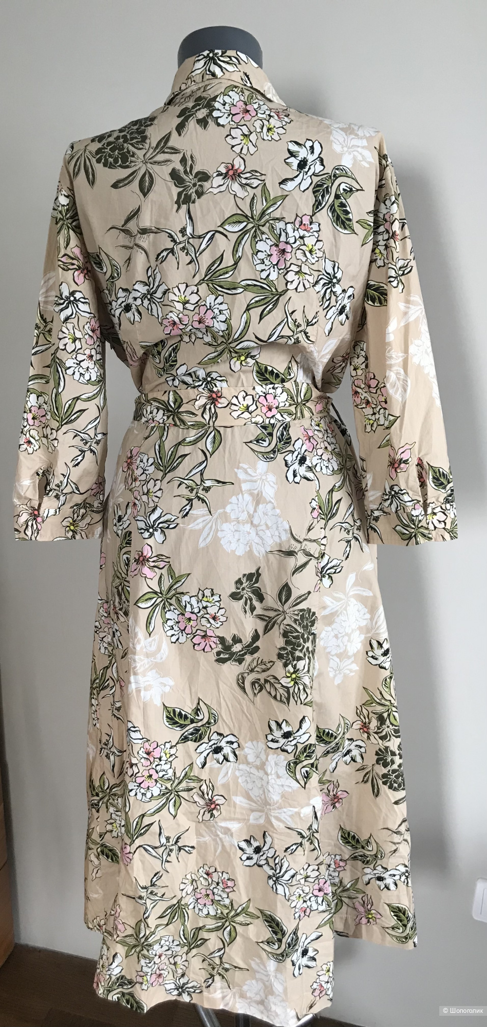 Платье от бренда Marc O'Polo размер 38