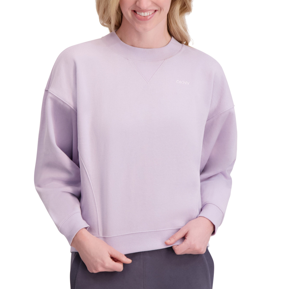 Свитшот Dkny р. L-XL