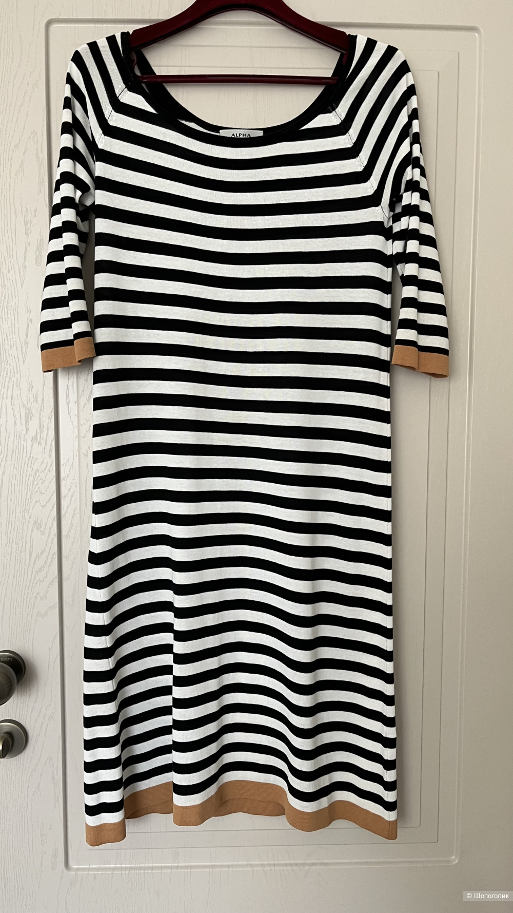 Платье Alpha studio, Италия, р.42