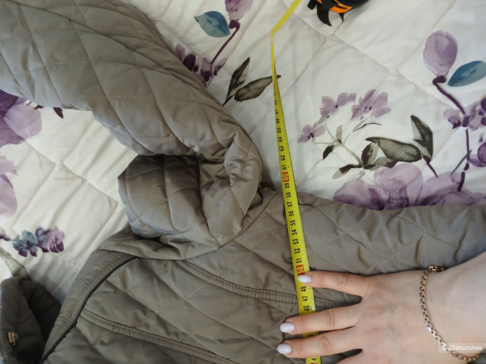 Куртка style France р.50+-