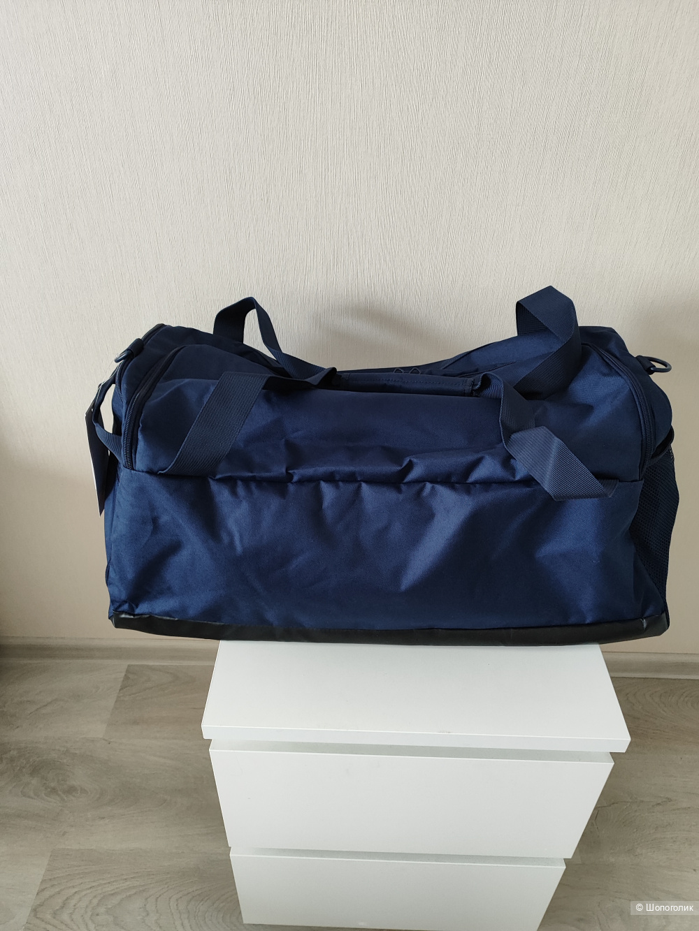 Сумка спортивная PUMA