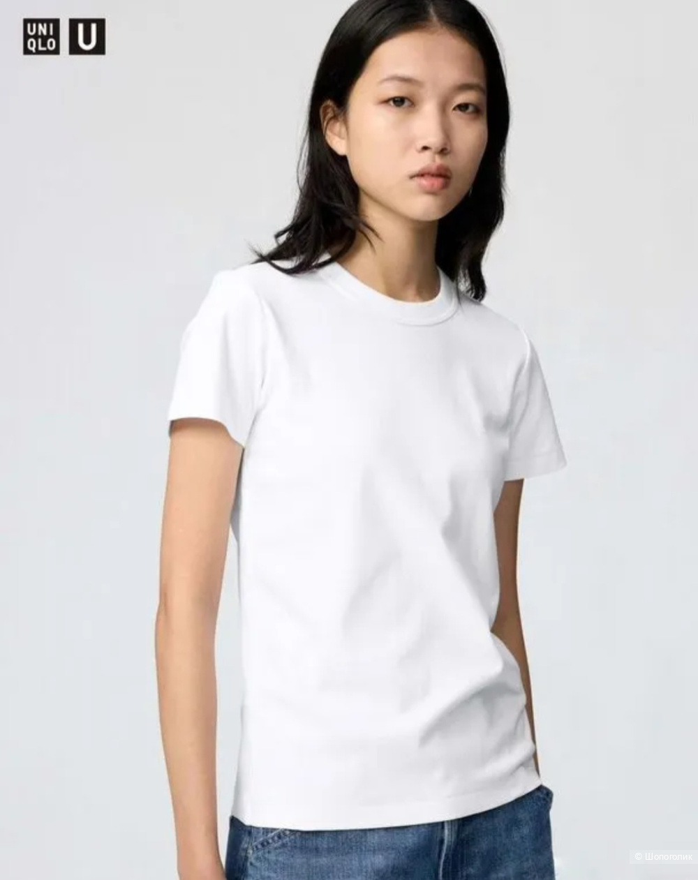 Футболка Uniqlo, М