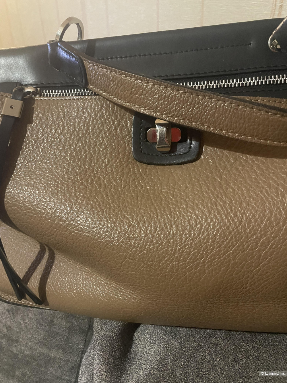 Сумка GIANNI CHIARINI