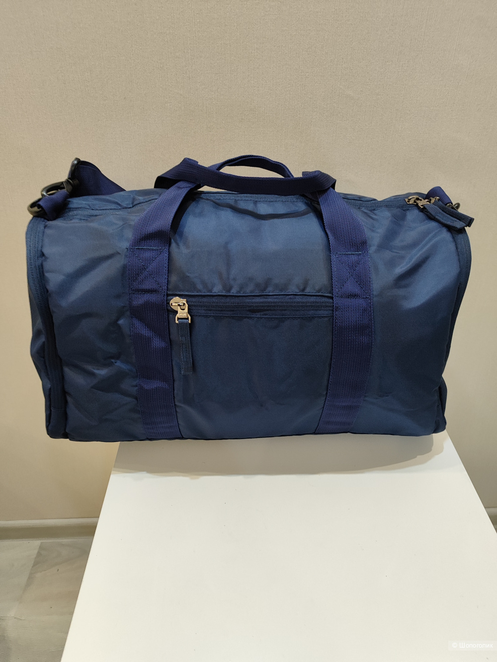 Сумка спортивная Tommy Hilfiger