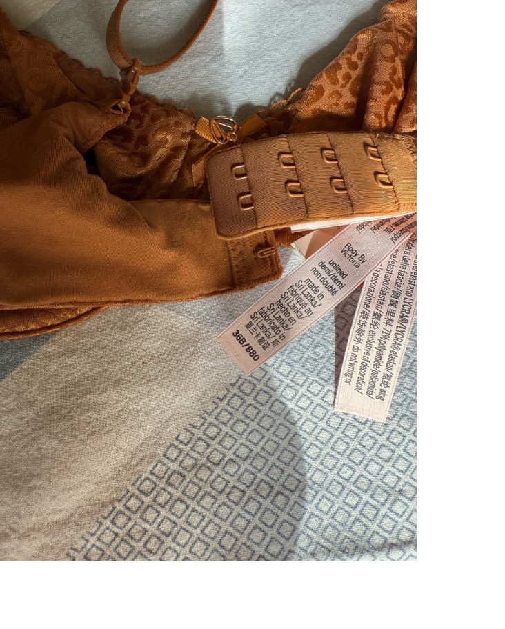 Victoria's Secret бюстгалтер 36В