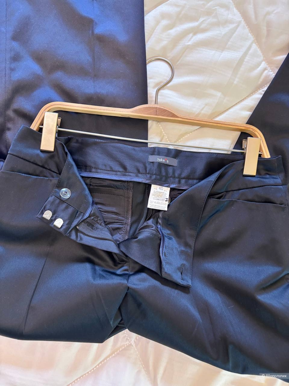 Брюки Jake’s, размер 46