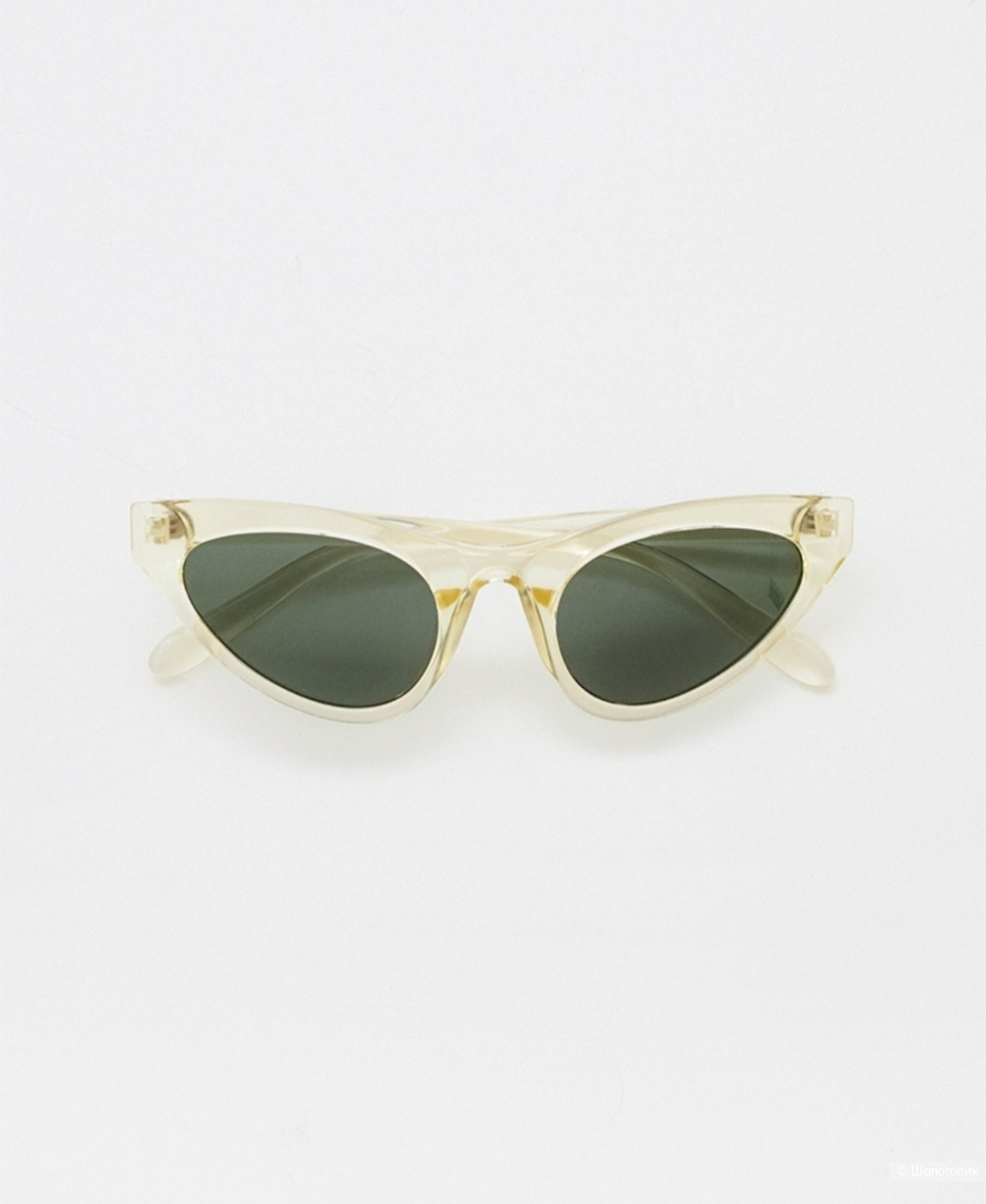 Солнцезащитные очки, Han Kjоbenhavn