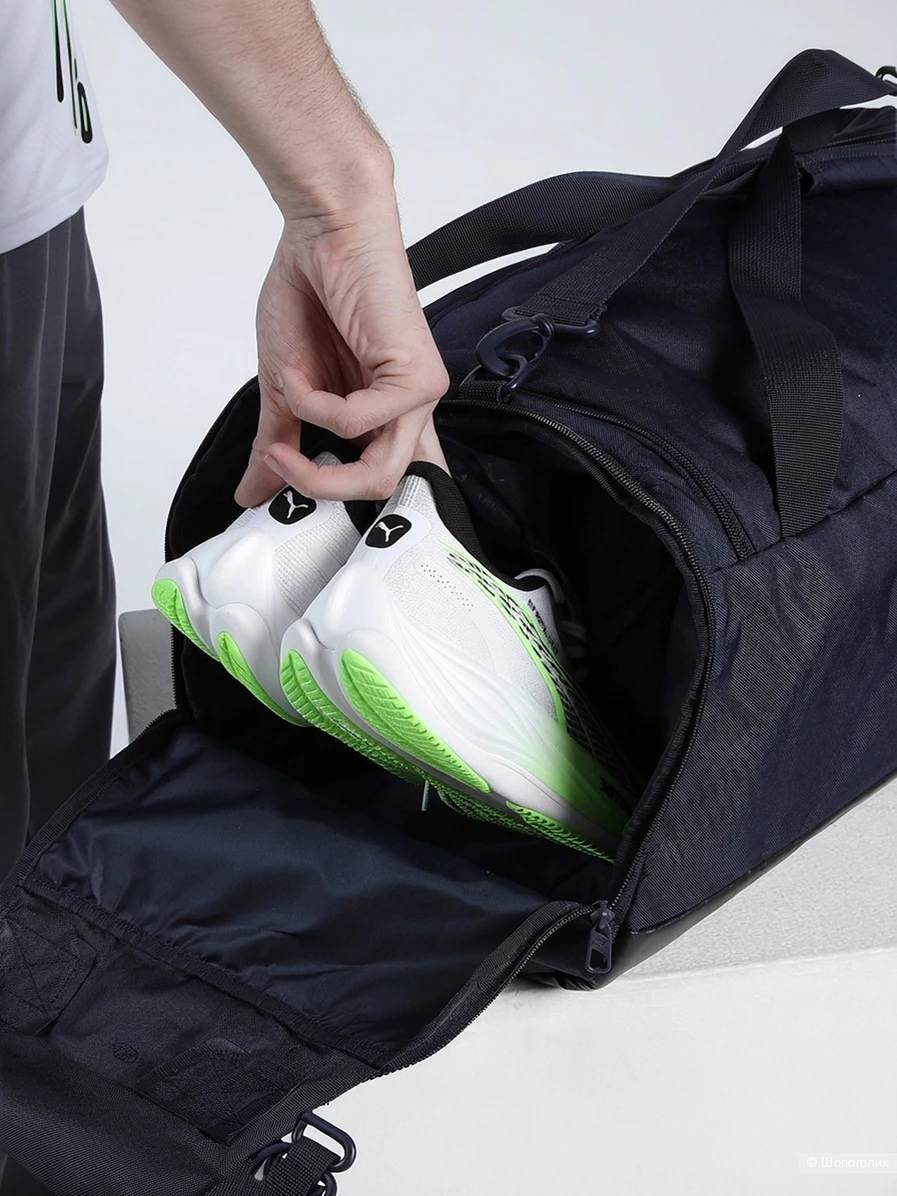 Сумка спортивная PUMA