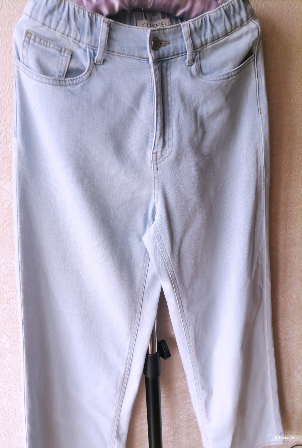 Джинсы Glenfield S (44-46)