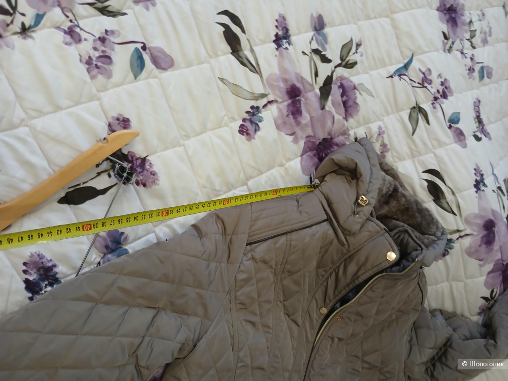 Куртка style France р.50+-