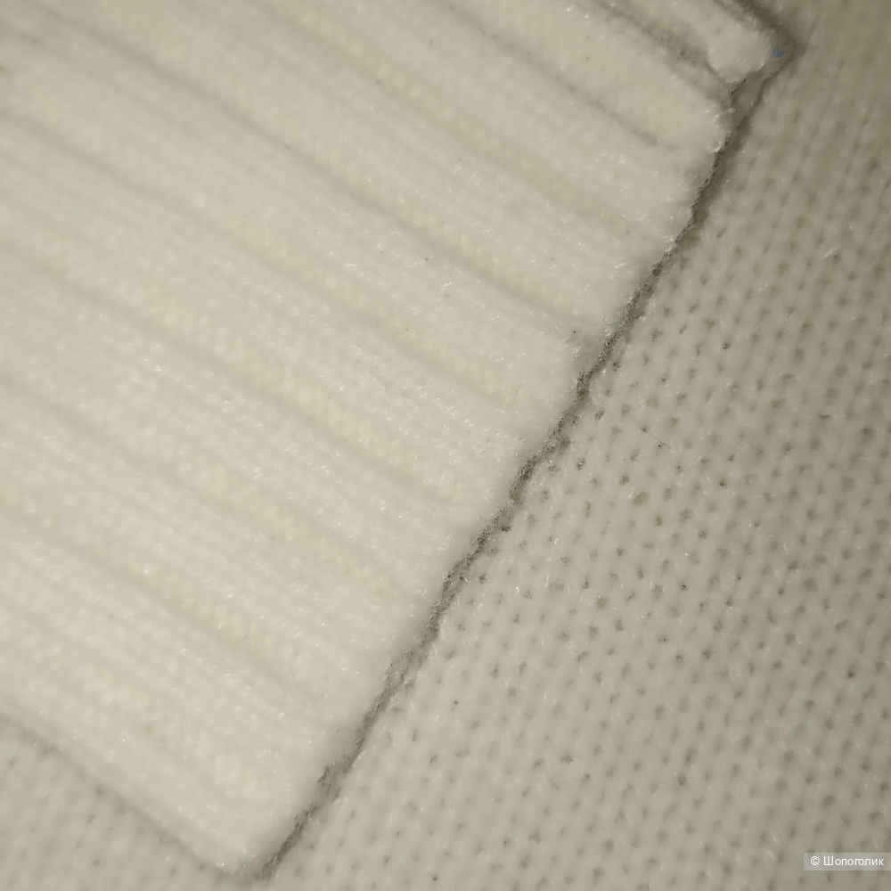 Max Mara Weekend свитер с горлом р 44-46