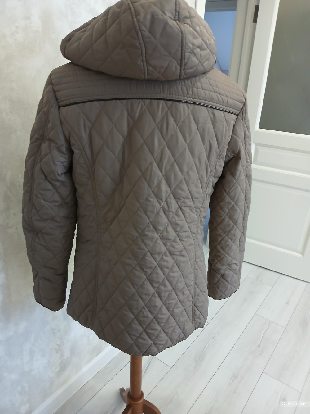 Куртка style France р.50+-