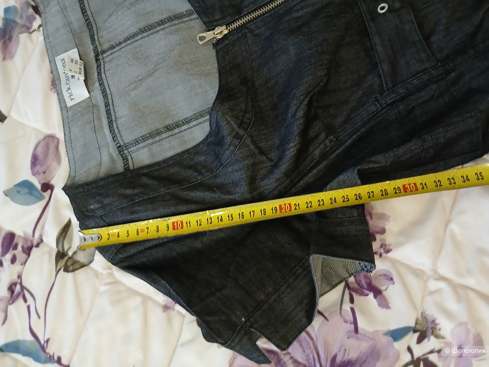 Платье Rich Cardona р.44